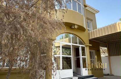 Villa - 5 - 7 for sale in Al Mowaihat 3 - Al Mowaihat - Ajman