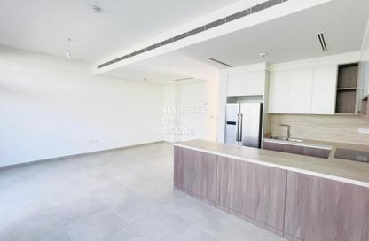 Townhouse - 3 - 3 for rent in Mudon Al Ranim 1 - Mudon - Dubai