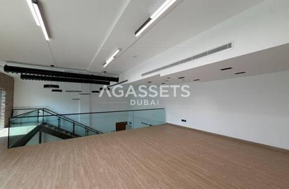 Office Space - Studio - 1 for rent in The Loft Office 3 - The Loft Offices - Dubai Media City - Dubai