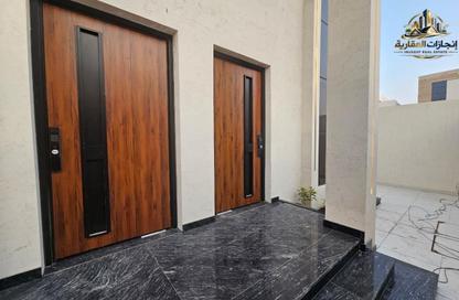 Whole Building - 6 Bedrooms - 7+ Bathrooms for sale in Al Helio 1 - Al Helio - Ajman