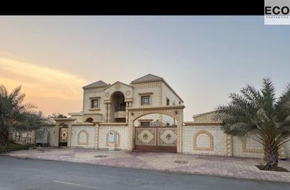 Villa - 7 - 7+ for sale in Al Rawda 3 Villas - Al Rawda 3 - Al Rawda - Ajman Villa - 7 - 7+ for sale in Al Rawda 3 Villas - Al Rawda 3 - Al Rawda - Ajman