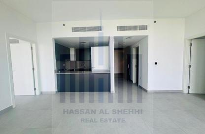 Apartment - 2 Bedrooms - 2 Bathrooms for rent in The Gate - Aljada - Sharjah