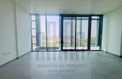 Apartment - 2 Bedrooms - 2 Bathrooms for rent in The Gate - Aljada - Sharjah