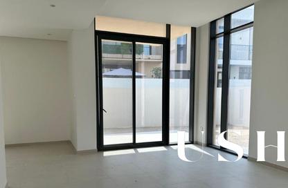 Townhouse - 4 Bedrooms - 5 Bathrooms for rent in Greenview 3 - EMAAR South - Dubai South (Dubai World Central) - Dubai Townhouse - 4 Bedrooms - 5 Bathrooms for rent in Greenview 3 - EMAAR South - Dubai South (Dubai World Central) - Dubai