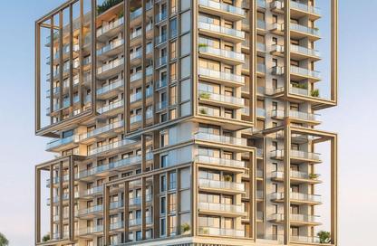 Apartment - 2 Bedrooms - 3 Bathrooms for sale in Celesto Tower 3 - Dubai Land Residence Complex - Dubai
