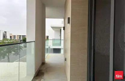 فيلا - 4 غرف نوم - 5 حمامات للايجار في ربى - المرابع العربية 3 - دبي