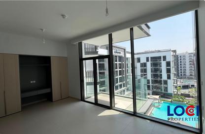 Apartment - Studio - 1 Bathroom for rent in Arbor View - Arjan - Dubai