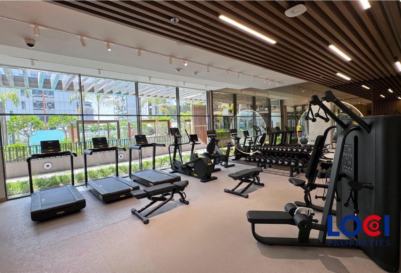 BRAND NEW | SPACIOUS LAYOUT | AMAZING AMENITIES photo 16