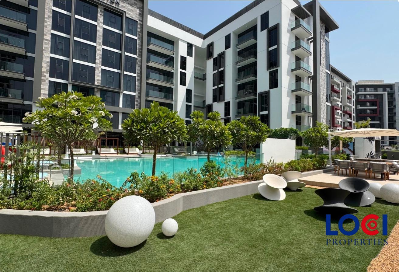 BRAND NEW | SPACIOUS LAYOUT | AMAZING AMENITIES photo 12