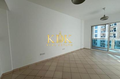 Apartment - Studio - 1 Bathroom for rent in Lago Vista B - Lago Vista - Dubai Production City (IMPZ) - Dubai