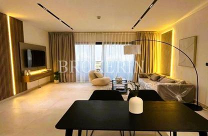 Apartment - 2 - 3 for rent in Marwa Heights - District 15 - Jumeirah Village Circle - Dubai