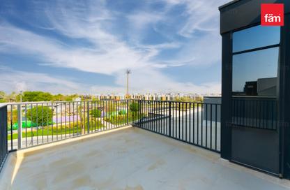 Villa - 3 - 3 for sale in Mudon Al Ranim 5 - Mudon - Dubai