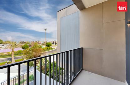 Villa - 3 - 3 for sale in Mudon Al Ranim 5 - Mudon - Dubai