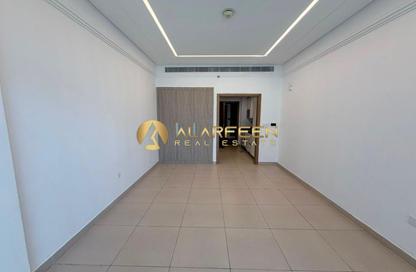 Apartment - Studio - 1 Bathroom for rent in Sunrise Legend - Arjan - Dubai