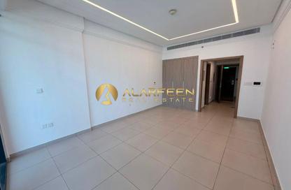 Apartment - Studio - 1 Bathroom for rent in Sunrise Legend - Arjan - Dubai