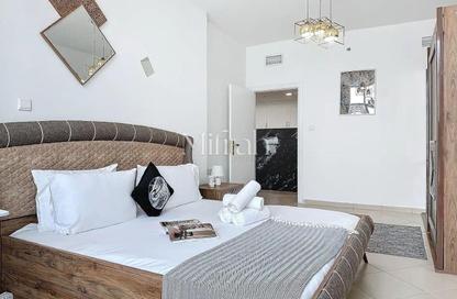 Apartment - 1 Bedroom - 2 Bathrooms for rent in Marina Diamond 4 - Marina Diamonds - Dubai Marina - Dubai Apartment - 1 Bedroom - 2 Bathrooms for rent in Marina Diamond 4 - Marina Diamonds - Dubai Marina - Dubai