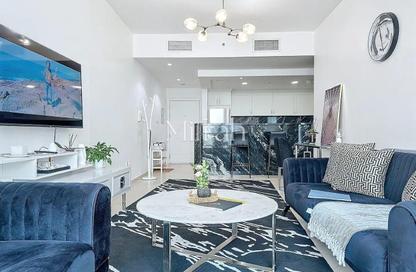Apartment - 1 Bedroom - 2 Bathrooms for rent in Marina Diamond 4 - Marina Diamonds - Dubai Marina - Dubai Apartment - 1 Bedroom - 2 Bathrooms for rent in Marina Diamond 4 - Marina Diamonds - Dubai Marina - Dubai