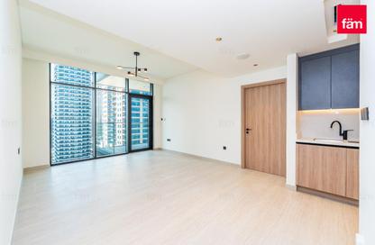 Apartment - 2 Bedrooms - 2 Bathrooms for sale in Marina Living - Dubai Marina - Dubai
