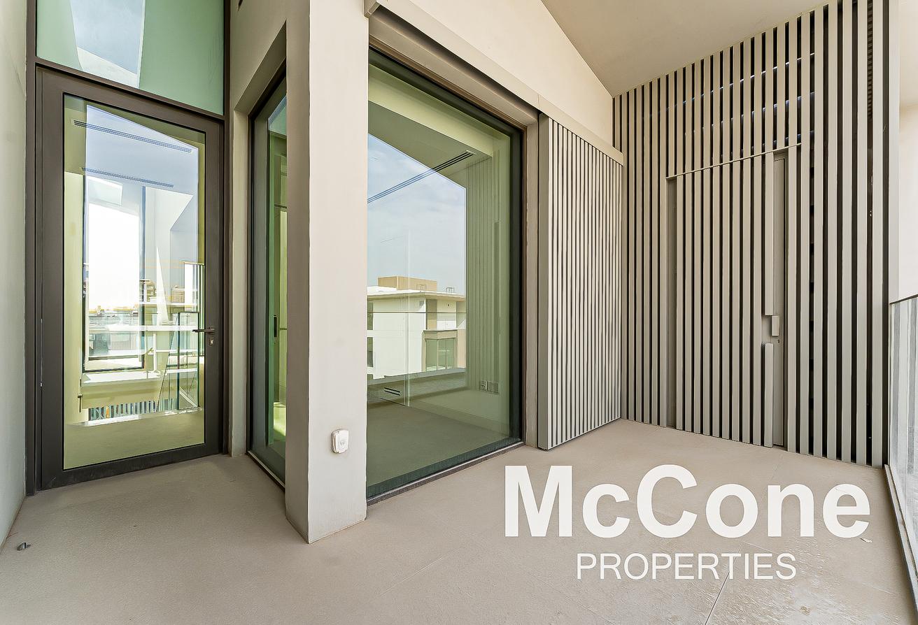 Modern | Brand New | Spacious Layout photo 24