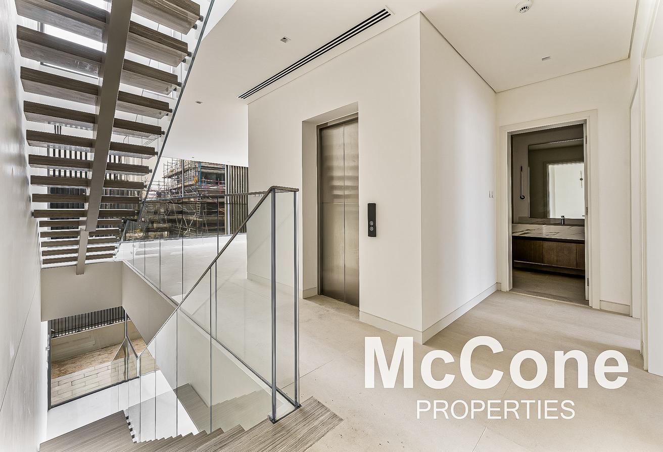 Modern | Brand New | Spacious Layout photo 12