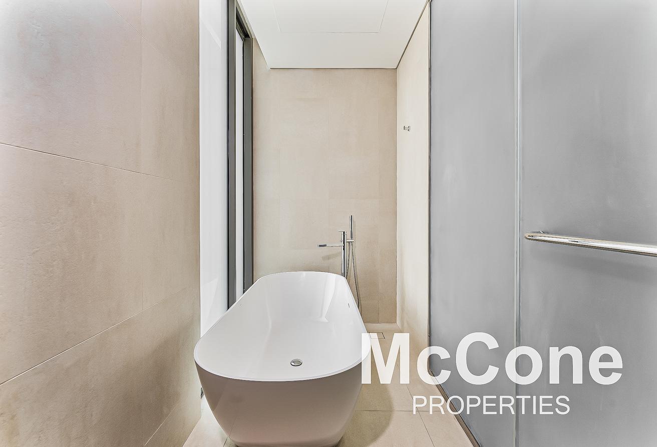 Modern | Brand New | Spacious Layout photo 23