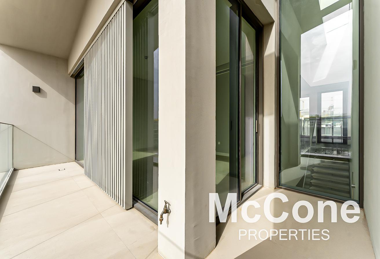Modern | Brand New | Spacious Layout photo 25