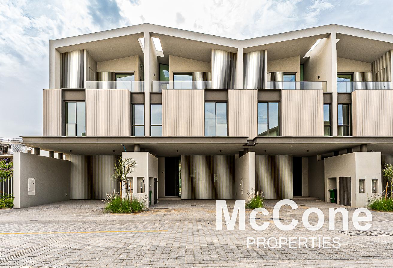 Modern | Brand New | Spacious Layout