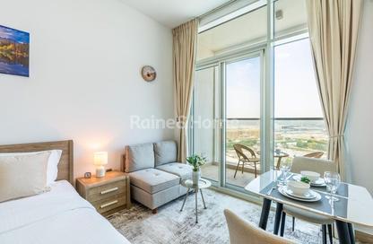 Apartment - Studio - 1 for rent in Studio One - Dubai Marina - Dubai Apartment - Studio - 1 for rent in Studio One - Dubai Marina - Dubai