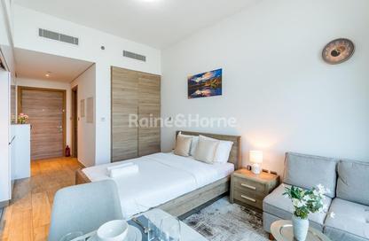 Apartment - Studio - 1 for rent in Studio One - Dubai Marina - Dubai