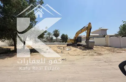 Land - Studio for sale in Al Rawda 2 Villas - Al Rawda 2 - Al Rawda - Ajman