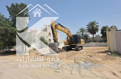 Land - Studio for sale in Al Rawda 2 Villas - Al Rawda 2 - Al Rawda - Ajman Land - Studio for sale in Al Rawda 2 Villas - Al Rawda 2 - Al Rawda - Ajman