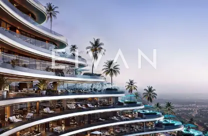 شقة - 1 حمام للبيع في بينغاتي سكاي فليم - مجان - دبي لاند - دبي