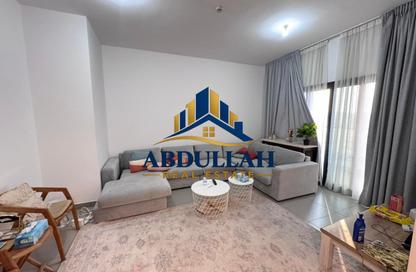 Apartment - 2 - 2 for rent in RA 3 - Al Mamsha - Muwaileh - Sharjah Apartment - 2 - 2 for rent in RA 3 - Al Mamsha - Muwaileh - Sharjah
