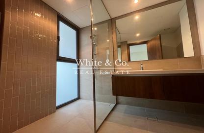 Townhouse - 4 Bedrooms - 4 Bathrooms for rent in Elan - Tilal Al Ghaf - Dubai Townhouse - 4 Bedrooms - 4 Bathrooms for rent in Elan - Tilal Al Ghaf - Dubai