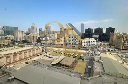 شقة - 1 حمام للبيع في أبراج النعيمية سي - النعيمية - عجمان