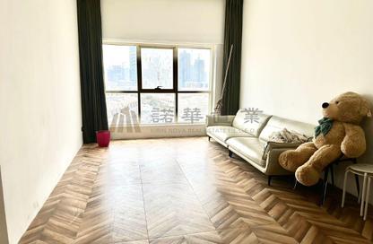 Apartment - 1 - 2 for rent in Dana Tower - District 12 - Jumeirah Village Circle - Dubai