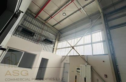 Warehouse - Studio - 1 Bathroom for rent in Ras Al Khor Industrial 3 - Ras Al Khor Industrial - Ras Al Khor - Dubai