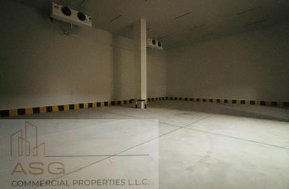 Warehouse - Studio - 1 Bathroom for rent in Ras Al Khor Industrial 3 - Ras Al Khor Industrial - Ras Al Khor - Dubai