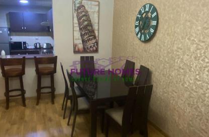 Apartment - 1 Bedroom - 1 Bathroom for rent in Marina Diamond 6 - Marina Diamonds - Dubai Marina - Dubai