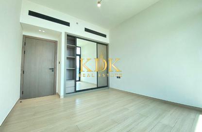Apartment - 1 - 1 for rent in Binghatti Emerald - District 15 - Jumeirah Village Circle - Dubai