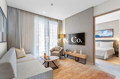 Apartment - 2 Bedrooms - 3 Bathrooms for sale in Vida Dubai Mall Tower 1 - Vida Residences Dubai Mall - Downtown Dubai - Dubai