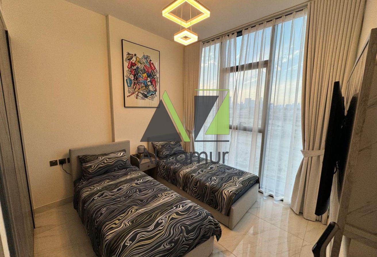BRAND NEW 2BR|FURNISHED |PRIVATE POOL |CORNER UNIT photo 8