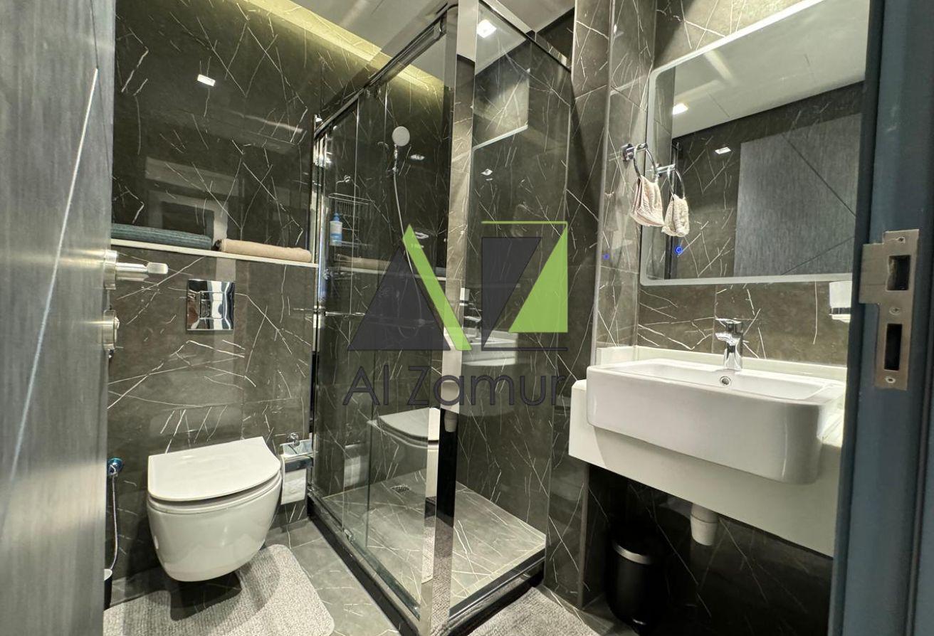 BRAND NEW 2BR|FURNISHED |PRIVATE POOL |CORNER UNIT photo 12