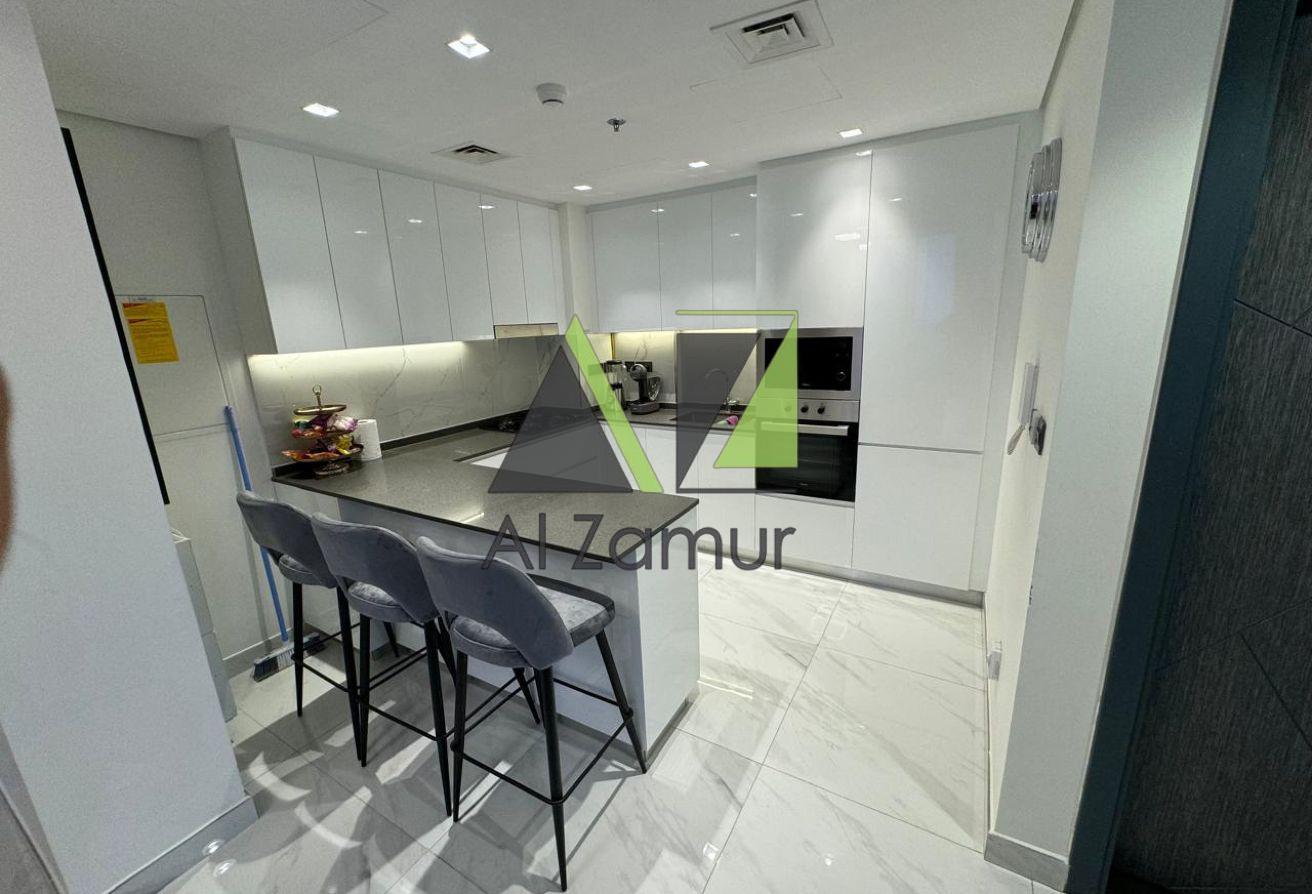 BRAND NEW 2BR|FURNISHED |PRIVATE POOL |CORNER UNIT photo 7