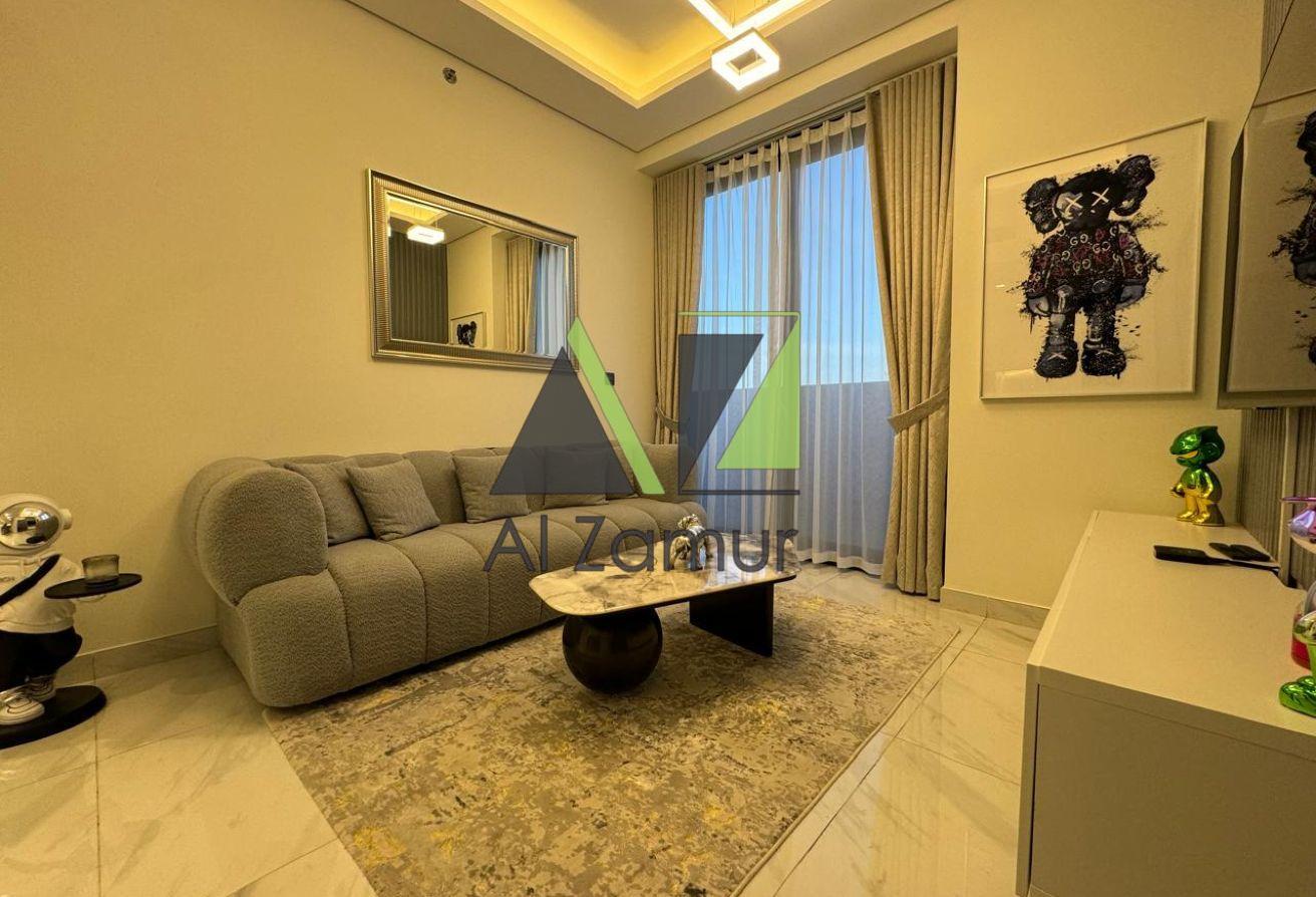 BRAND NEW 2BR|FURNISHED |PRIVATE POOL |CORNER UNIT photo 5