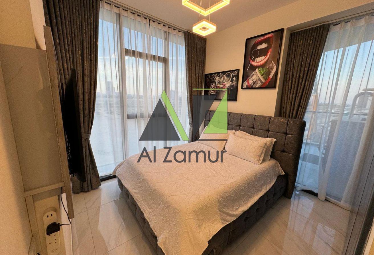 BRAND NEW 2BR|FURNISHED |PRIVATE POOL |CORNER UNIT photo 10