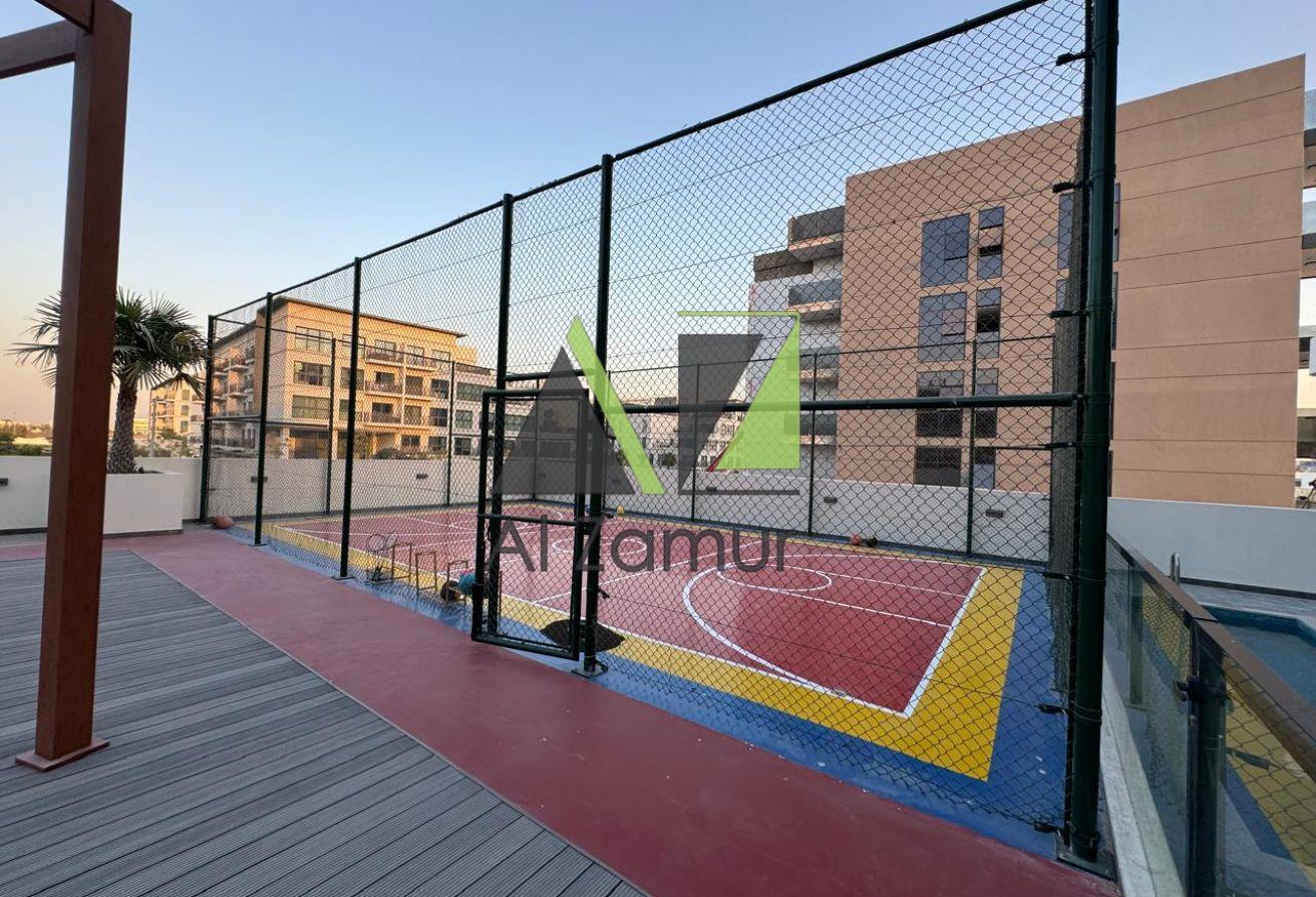 BRAND NEW 2BR|FURNISHED |PRIVATE POOL |CORNER UNIT photo 19