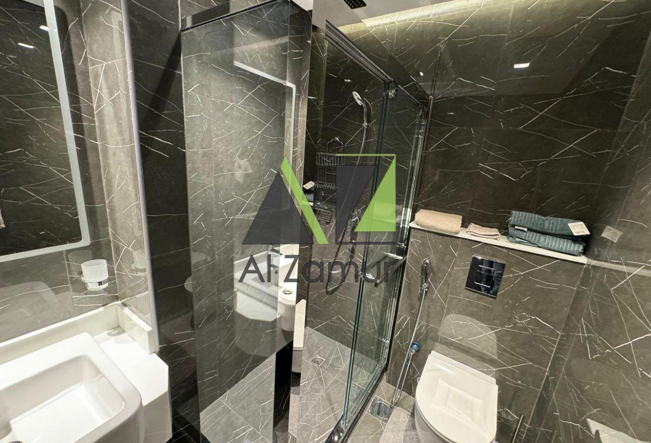 BRAND NEW 2BR|FURNISHED |PRIVATE POOL |CORNER UNIT photo 11