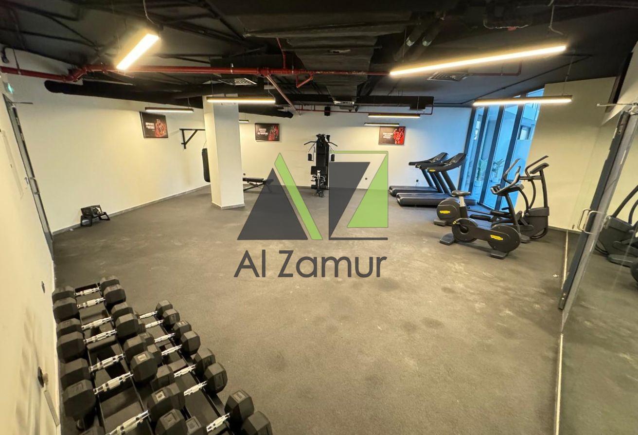 BRAND NEW 2BR|FURNISHED |PRIVATE POOL |CORNER UNIT photo 20