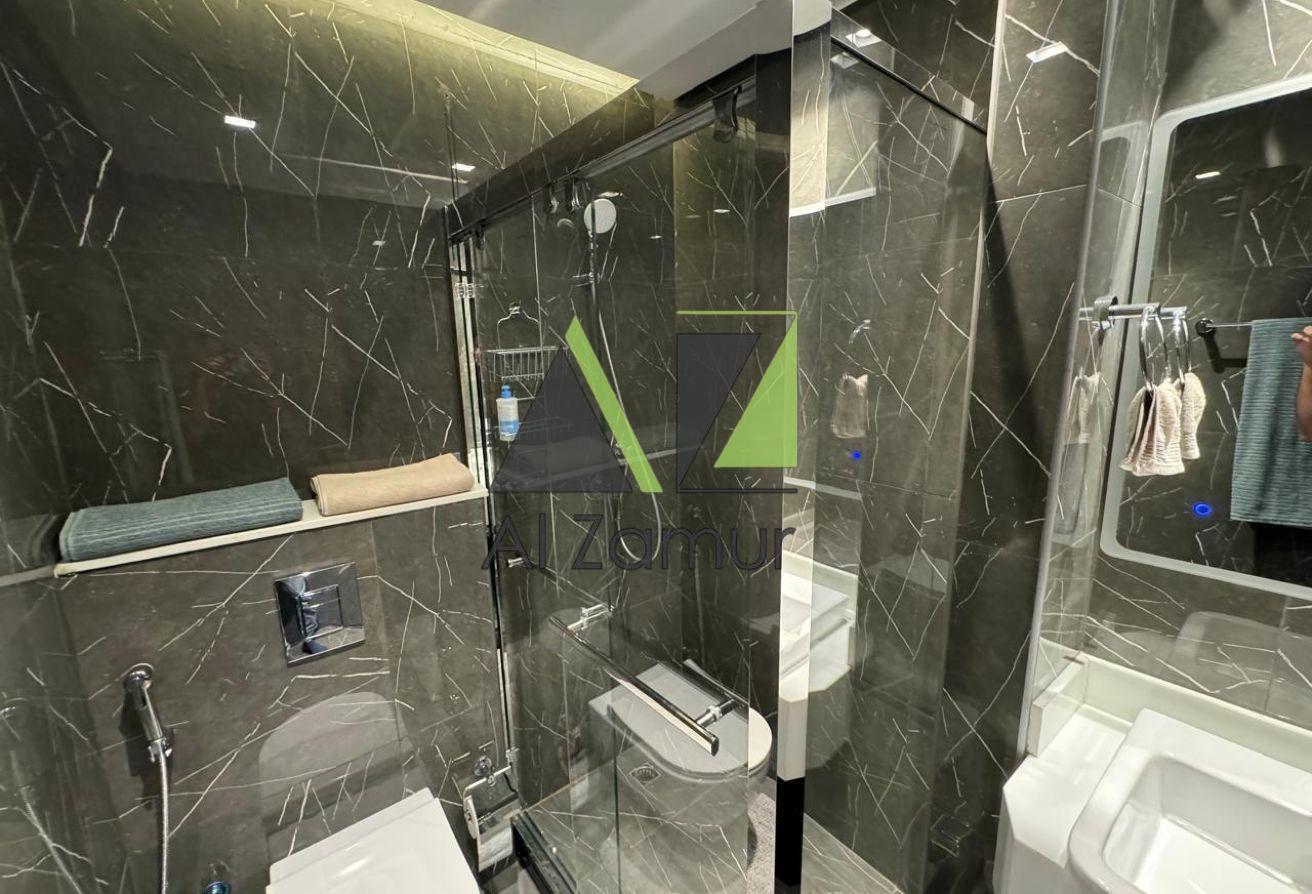 BRAND NEW 2BR|FURNISHED |PRIVATE POOL |CORNER UNIT photo 13
